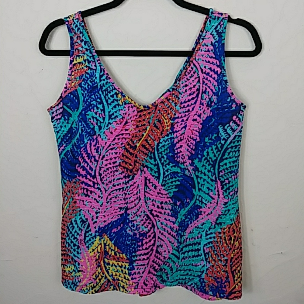Lilly Pulitzer Tank Top